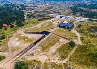 Tirpitz Museum
