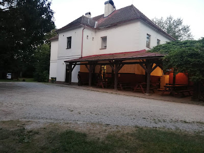Autocamp Veveří — fotografia 4