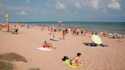 Platja Gavà
