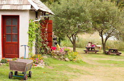 Farm & Camping Lazy