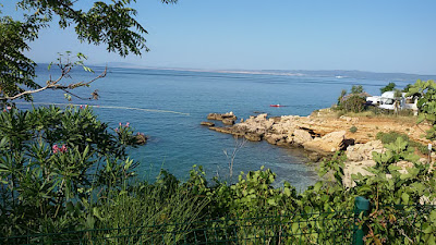 FKK Beach - Camping Škrila — fotografia 5