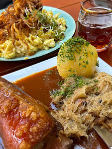 Gasthaus Zirngibl — fotografia 4