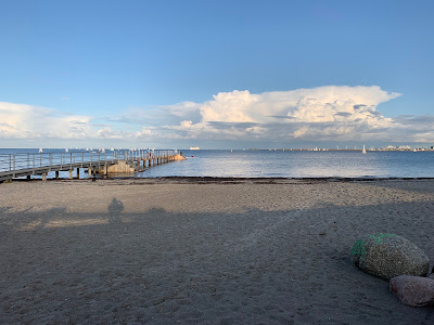 Hellerup Strand — fotografia 3