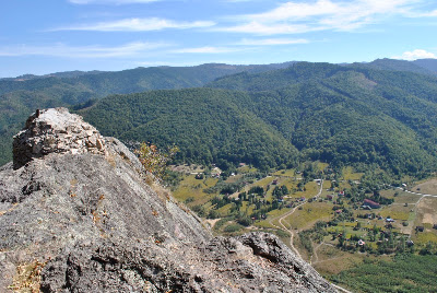 Piatra Bulzului