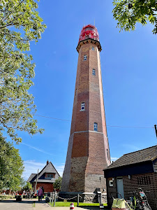 Leuchtturm Flügge — fotografia 3