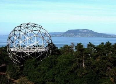 Janus Xantos Lookout (Sphere Lookout)