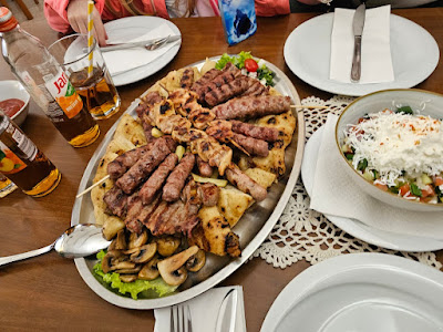 Bistro grill Sarajevska priča — fotografia 5