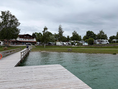 Camping Brunnen — fotografia 3