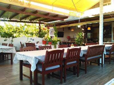 Restoran Stara Riva — fotografia 5