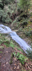 Cascata di Cam — fotografia 5