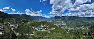 Alpin Fitness Waldcamping Völlan — fotografia 5