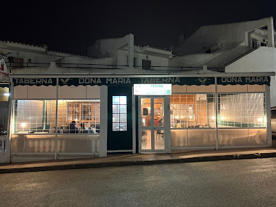 Restaurant Doña María — fotografia 4