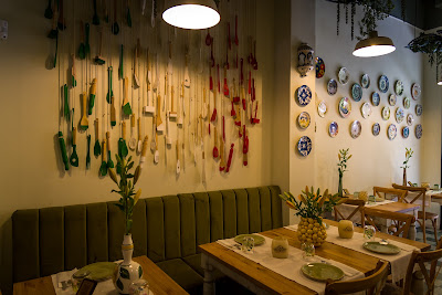 Pavarotti Italian Cuisine — fotografia 5