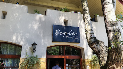 Sepia — fotografia 2