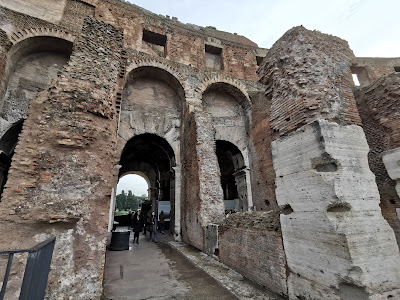 Colosseum — fotografia 5