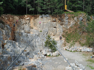 Přírodní areál Velká dohoda — fotografia 5