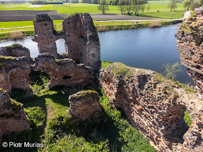 Besiekiery Castle — fotografia 3