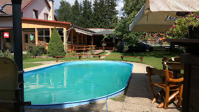 Pension & Camping Czech Paradise — fotografia 5