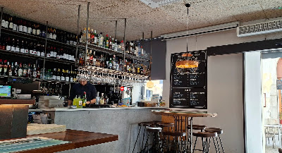 Restaurant La Singular — fotografia 3