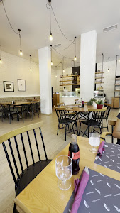 Tessera Restaurant — fotografia 3