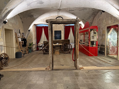 CESTA V ČASE — fotografia 4
