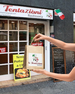 ROSTISSERIA LE TENTAZIONI 🇮🇹 — fotografia 3