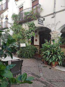 Restaurante Mesón Juan Manuel — fotografia 3