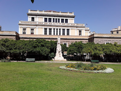 National Historical Museum - Old Parliament House — fotografia 5