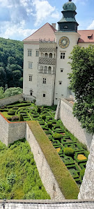 Castelul Pieskowa Skała — fotografia 3