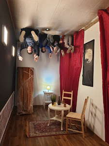 Museum of Senses — fotografia 4