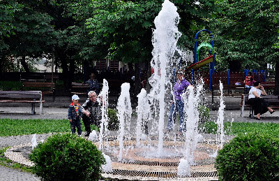Parcul Mircea cel Bătrân