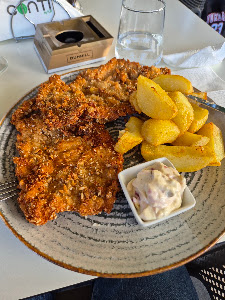 Restaurant Conti — fotografia 5