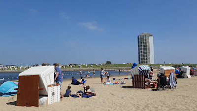 Camping Nordsee — fotografia 5