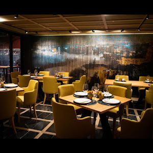 Taró Restaurante — fotografia 5