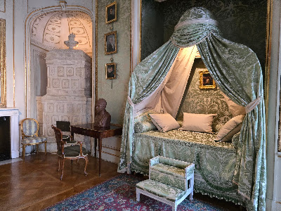 Museum in Nieborów and Arkadia — fotografia 5