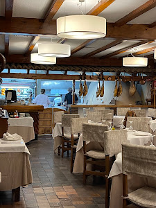 Asador Aurora — fotografia 5