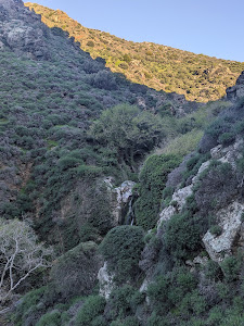 Richtis Gorge — fotografia 5