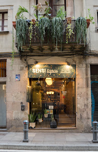 Sensi Tapas