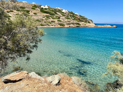 Παραλία Λωτός — fotografia 3