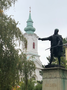 Arany János Közérdekű Muzeális Gyűjtemény — fotografia 4