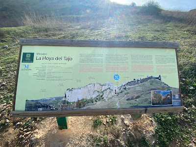 Mirador La Hoya Del Tajo — fotografia 5