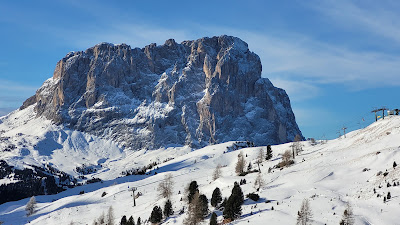 Parco Naturale Puez Odle — fotografia 5