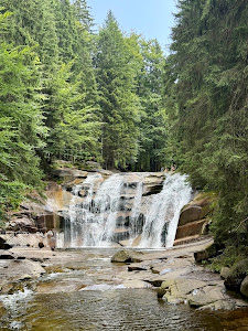 Mumlava Falls — fotografia 3