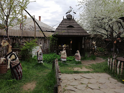 Parcul tematic „Ion Creangă” — fotografia 3