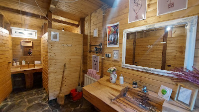 Camping Fain — fotografia 5