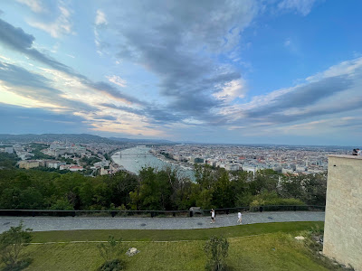 Citadel Lookout — fotografia 4