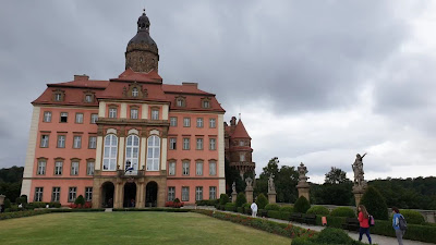 Książ — fotografia 2