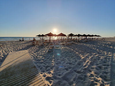 Playa de La Cortadura — fotografia 5