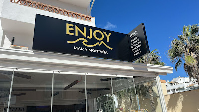 Enjoy Mar y Montaña | Brasas, Paellas y Sabor Mediterráneo — fotografia 5