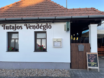 Tutajos Vendéglő — fotografia 5